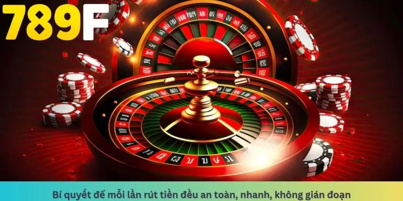 Bí quyết an toàn