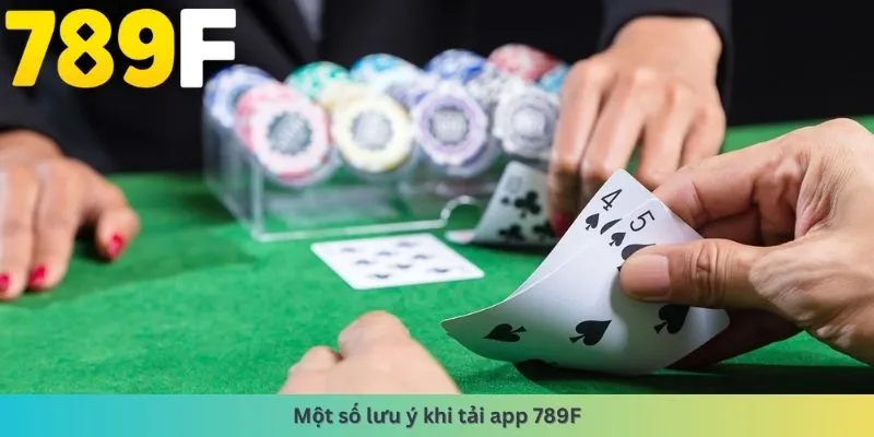 Một số lưu ý quan trọng