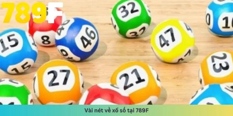 Vài nét về xổ