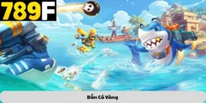 Bắn cá vàng