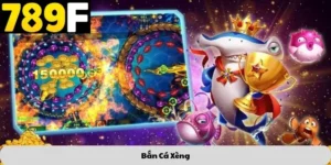 bắn cá xèng