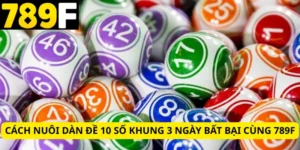 Dàn đề 10 số