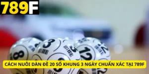 Dàn đề 20 số