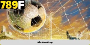kèo Handicap