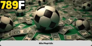 kèo phạt góc