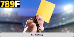 Kèo thẻ vàng