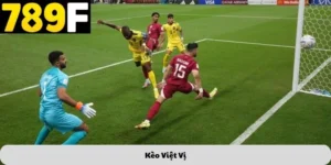 kèo việt vị