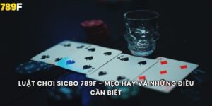 Luật chơi Sicbo