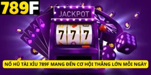Nổ hũ tài xỉu