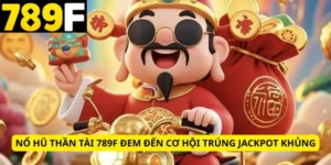 Nổ hũ thần tài
