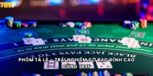 phỏm tá lả
