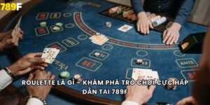roulette là gì