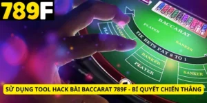 Tool hack bài baccarat