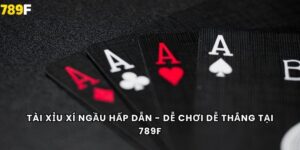 Tài xỉu xí ngầu