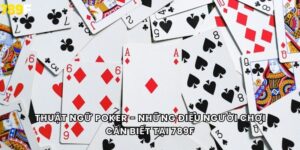 thuật ngữ poker